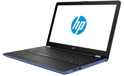 Ноутбук HP 15-bw515ur Ноутбук HP 15-bw515ur