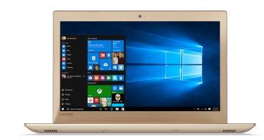 Ноутбук Lenovo IdeaPad 520-15IKB Ноутбук Lenovo IdeaPad 520-15IKB