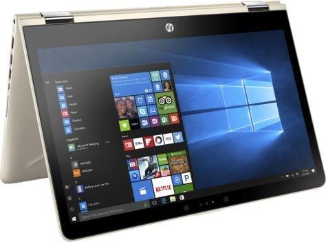 Ноутбук HP Pavilion x360 14-ba023ur Ноутбук HP Pavilion x360 14-ba023ur