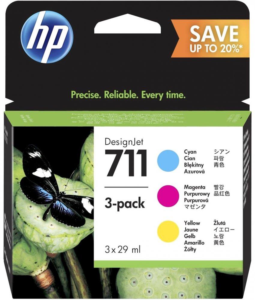 Струйный картридж HP P2V72A серый расширенной емкости Струйный картридж HP P2V72A серый расширенной емкости