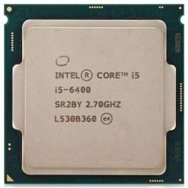 Процессор Intel Core i5-6400 Процессор Intel Core i5-6400