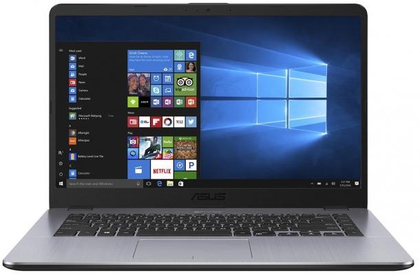 Ультрабук Asus VivoBook X505BA-EJ151 Ультрабук Asus VivoBook X505BA-EJ151