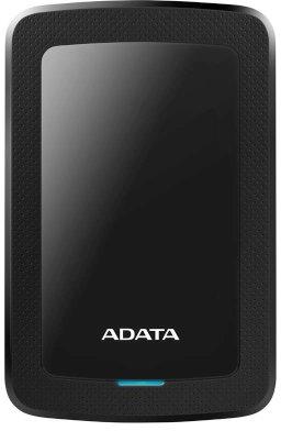 Внешний жесткий диск A-Data AHV300-2TU31-CBK Внешний жесткий диск A-Data AHV300-2TU31-CBK
