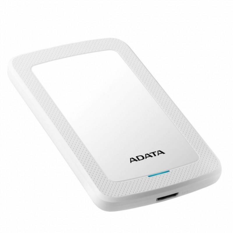 Внешний жесткий диск A-Data AHV300-2TU31-CWH Внешний жесткий диск A-Data AHV300-2TU31-CWH