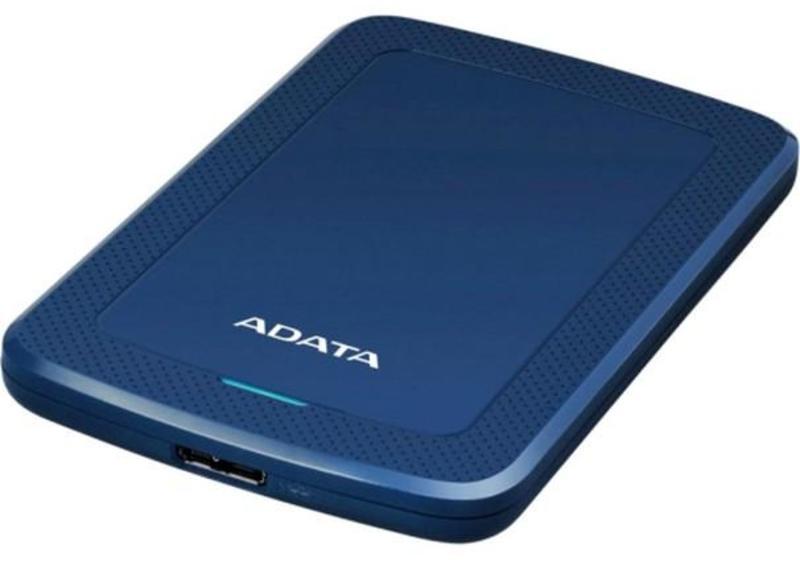 Внешний жесткий диск A-Data AHV300-4TU31-CBL Внешний жесткий диск A-Data AHV300-4TU31-CBL