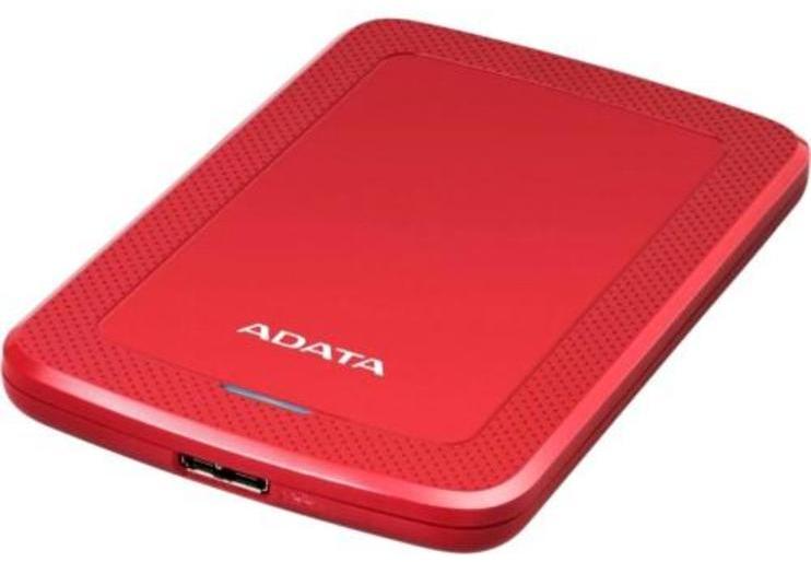 Внешний жесткий диск A-Data AHV300-4TU31-CRD Внешний жесткий диск A-Data AHV300-4TU31-CRD