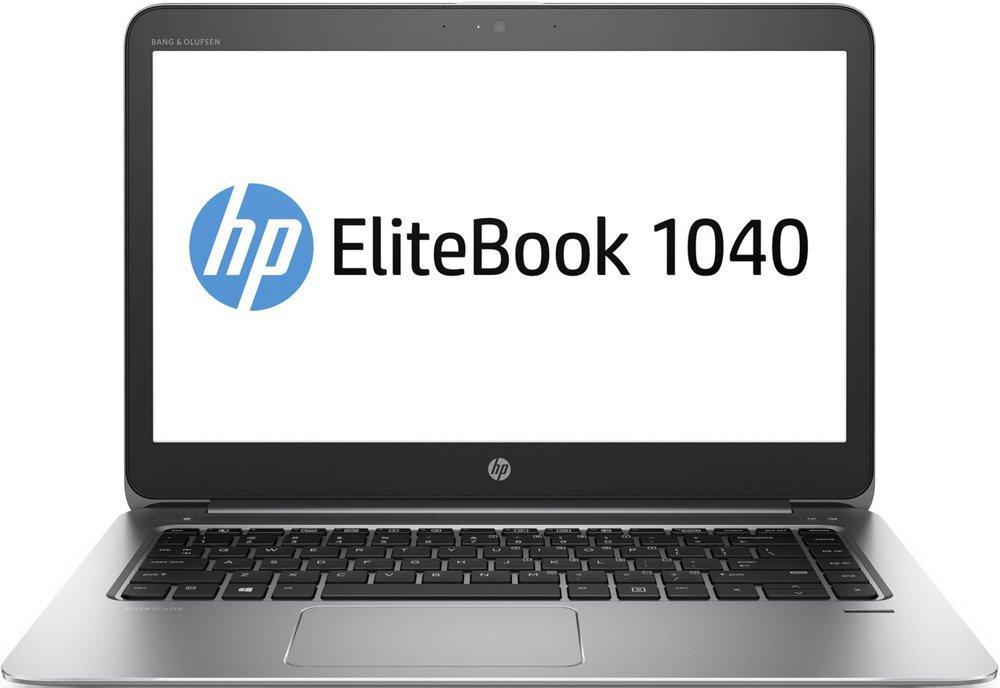 Ноутбук HP EliteBook Folio 1040 G3 Ноутбук HP EliteBook Folio 1040 G3