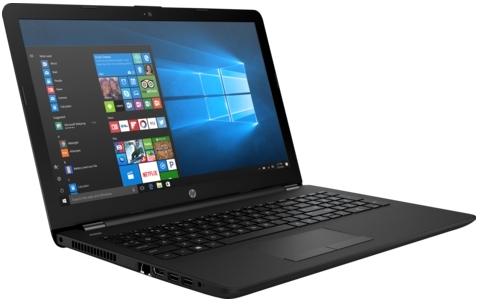 Ноутбук HP 15-bs156ur Ноутбук HP 15-bs156ur