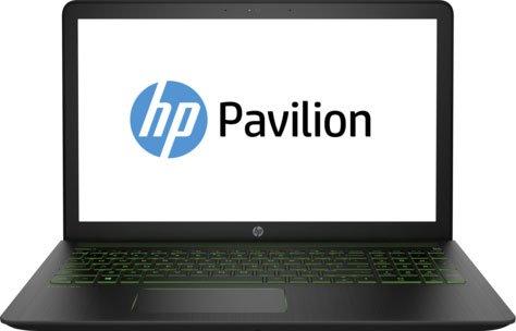 Ноутбук HP Pavilion Power 15-cb015ur Ноутбук HP Pavilion Power 15-cb015ur