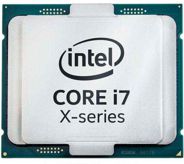 Процессор Intel Core i7-7800x Процессор Intel Core i7-7800x