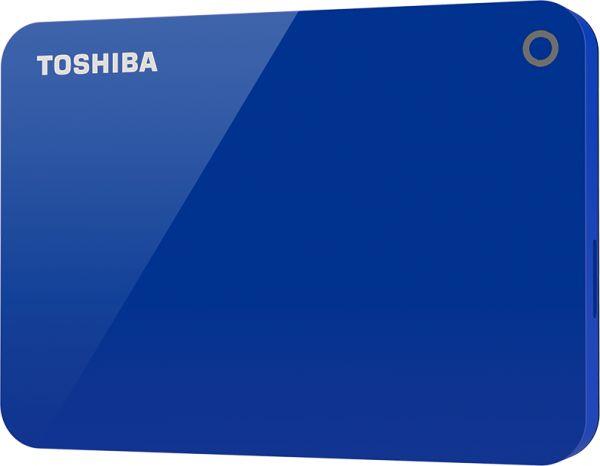 Внешний жесткий диск Toshiba HDTC930EL3CA Внешний жесткий диск Toshiba HDTC930EL3CA
