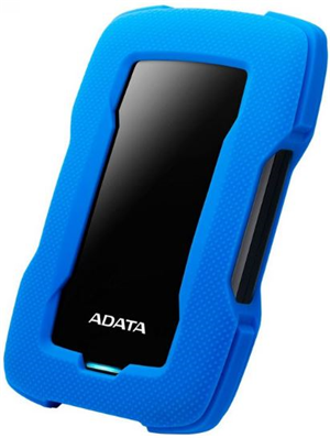 Внешний жесткий диск A-Data AHD330-2TU31-CBL Внешний жесткий диск A-Data AHD330-2TU31-CBL