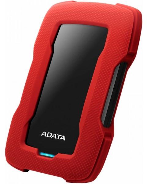 Внешний жесткий диск A-Data AHD330-2TU31-CRD Внешний жесткий диск A-Data AHD330-2TU31-CRD