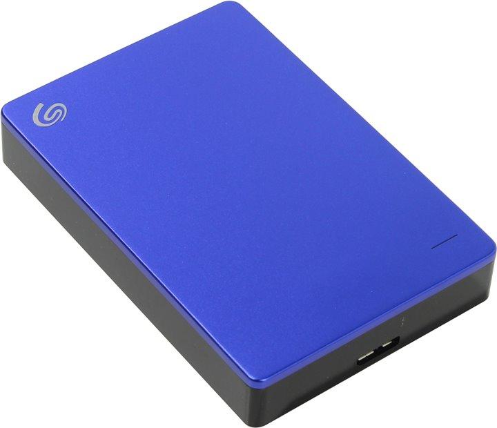 Жесткий диск Seagate STDR4000901 Жесткий диск Seagate STDR4000901