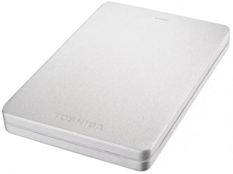 Внешний жесткий диск Toshiba HDTH310ES3AB Внешний жесткий диск Toshiba HDTH310ES3AB