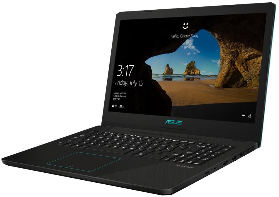 ��������� Asus VivoBook X570UD-E4021T