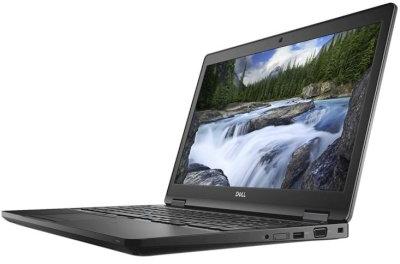 Ноутбук Dell Latitude 5491 Ноутбук Dell Latitude 5491