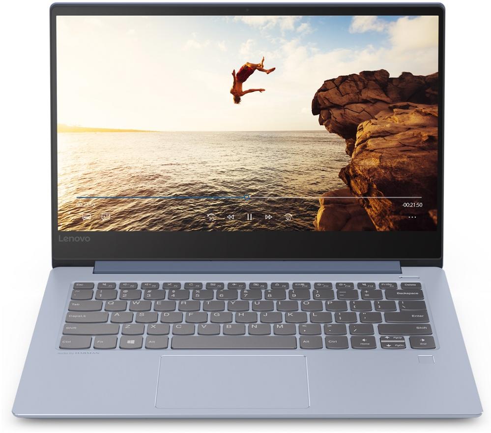 Ноутбук Lenovo IdeaPad 530S-14ARR Ноутбук Lenovo IdeaPad 530S-14ARR