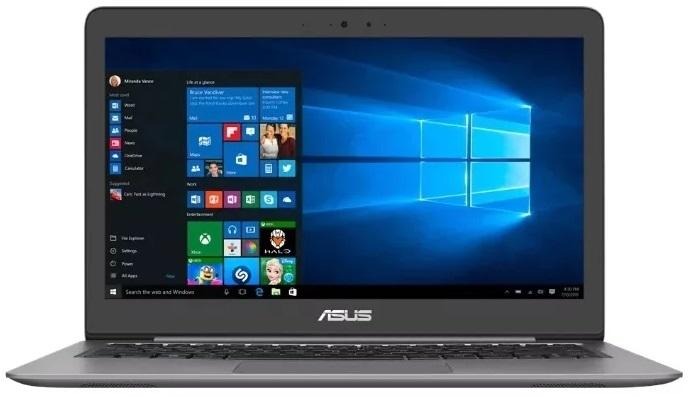 ��������� Asus Zenbook U310UA-FC1076T