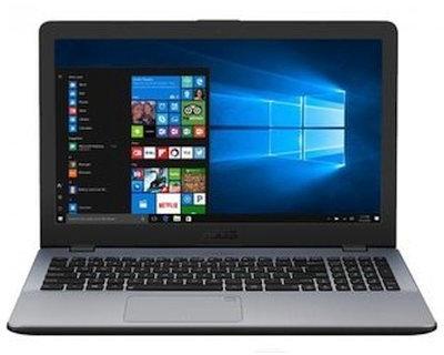 Ультрабук Asus VivoBook X542UF-DM042T Ультрабук Asus VivoBook X542UF-DM042T
