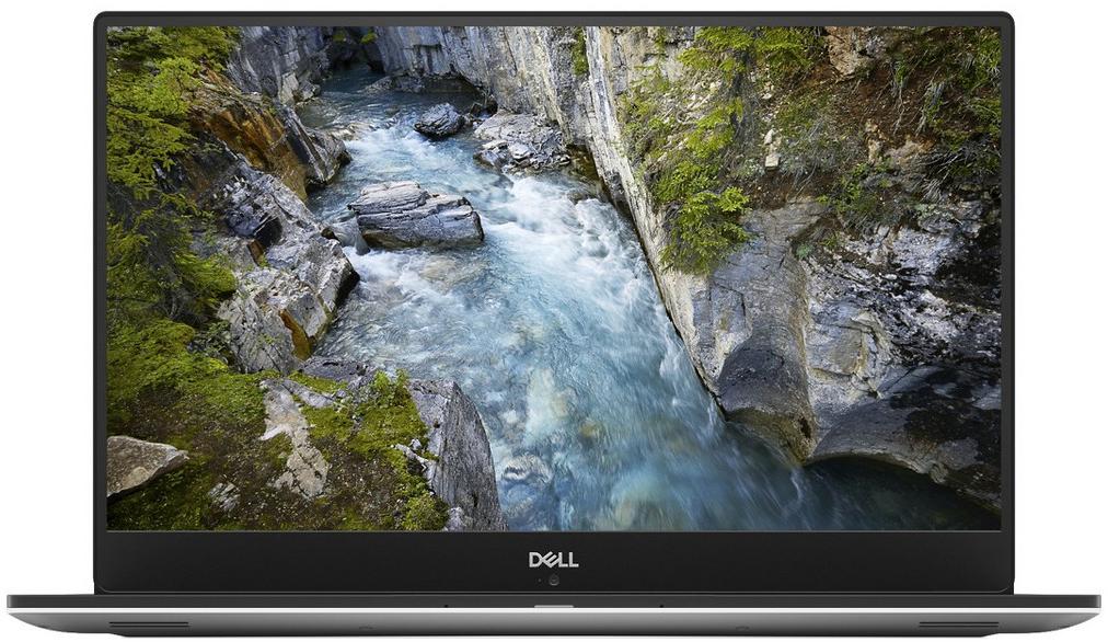Ноутбук Dell Precision 5530 Ноутбук Dell Precision 5530