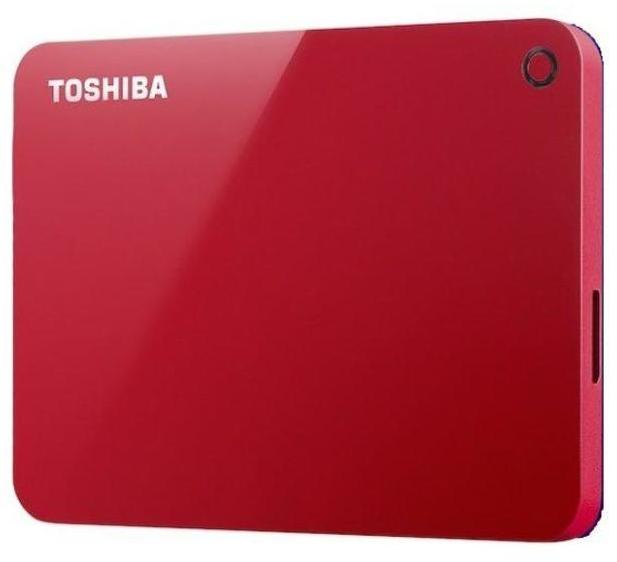 Внешний жесткий диск Toshiba HDTC910ER3AA Внешний жесткий диск Toshiba HDTC910ER3AA