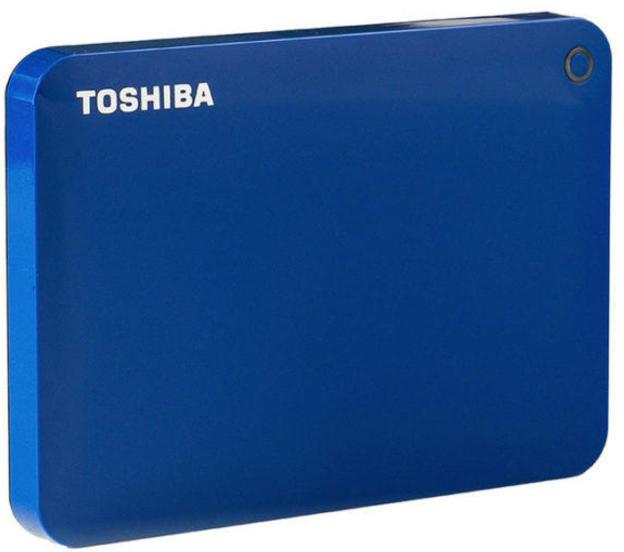 Внешний жесткий диск Toshiba HDTC920EL3AA Внешний жесткий диск Toshiba HDTC920EL3AA