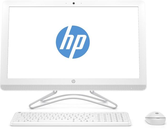 Моноблок HP 24-f0033ur Моноблок HP 24-f0033ur