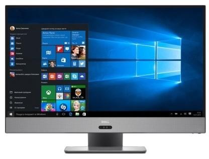 Ноутбук Dell Inspiron 7777 Ноутбук Dell Inspiron 7777