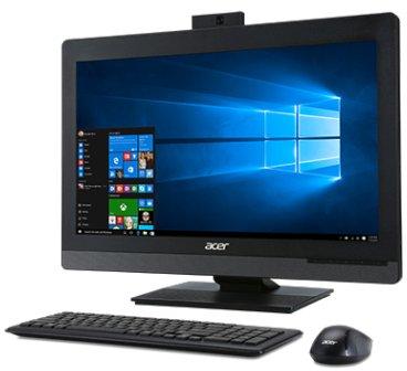 Моноблок Acer Veriton Z6820G Моноблок Acer Veriton Z6820G