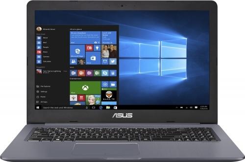 Ноутбук Asus VivoBook Pro N580GD-FI110 Ноутбук Asus VivoBook Pro N580GD-FI110
