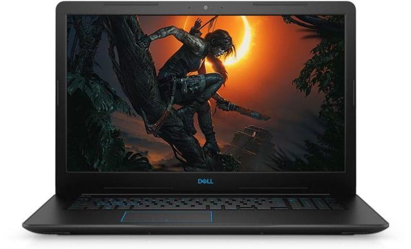 ������� Dell G3-3779