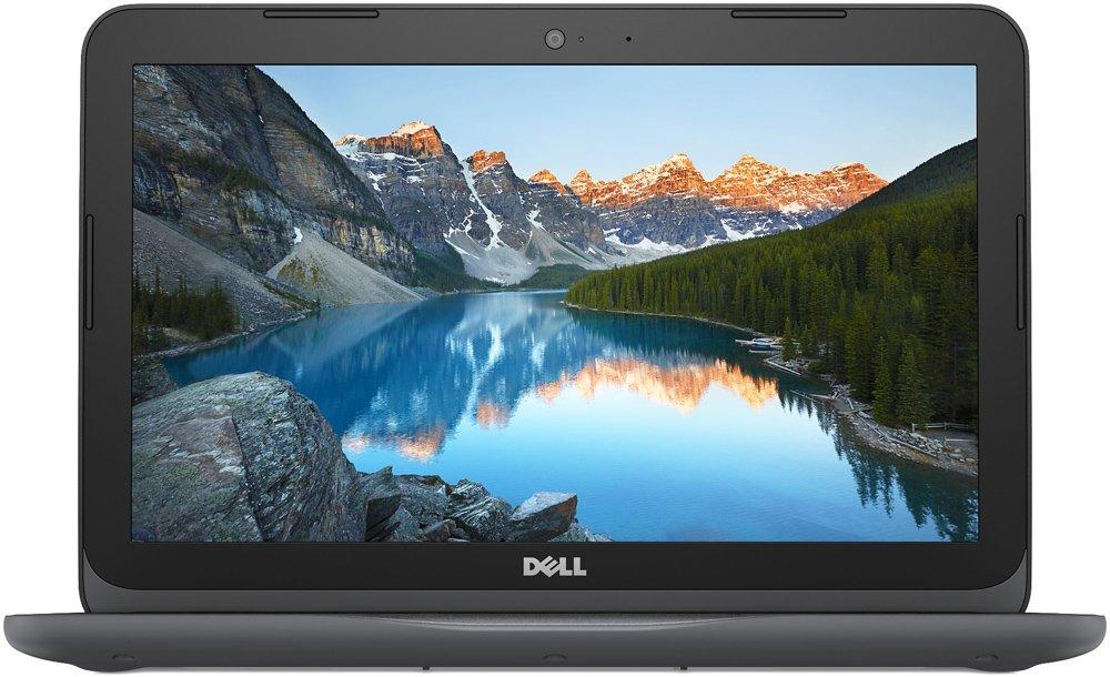 Ноутбук Dell Inspiron 3180 Ноутбук Dell Inspiron 3180