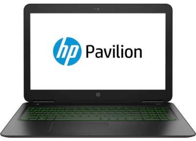 Ноутбук HP Pavilion 15-bc443ur Ноутбук HP Pavilion 15-bc443ur