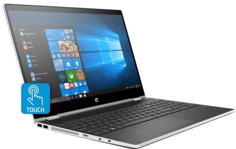 Ноутбук HP Pavilion x360 15-cr0004ur Ноутбук HP Pavilion x360 15-cr0004ur