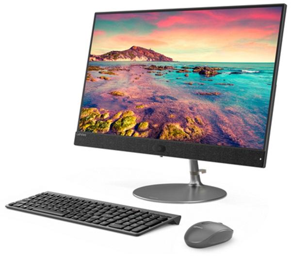 Моноблок Lenovo IdeaCentre 730S-24IKB Моноблок Lenovo IdeaCentre 730S-24IKB
