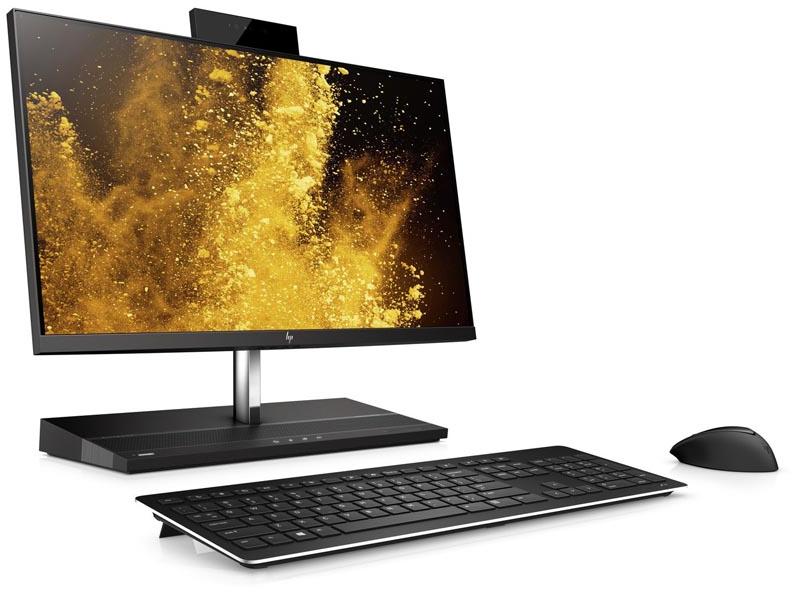 Моноблок HP EliteOne 1000 G2 Моноблок HP EliteOne 1000 G2