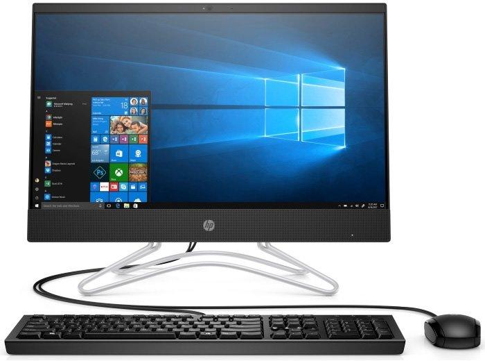 Моноблок HP 22-c0004ur Моноблок HP 22-c0004ur