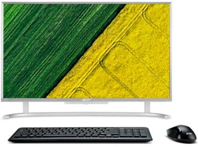 Моноблок Acer Aspire C22-720 Моноблок Acer Aspire C22-720