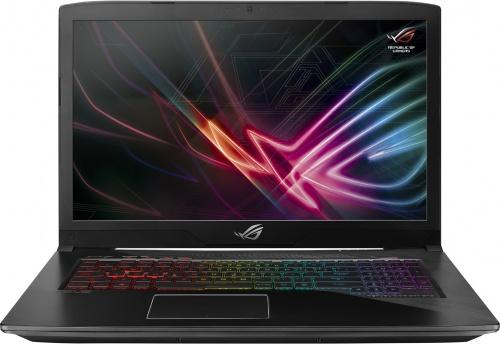 Ноутбук Asus GL703GM-E5211T Ноутбук Asus GL703GM-E5211T
