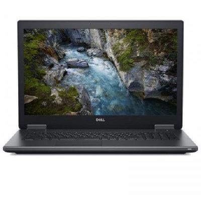 Ноутбук Dell Precision 7730 Ноутбук Dell Precision 7730