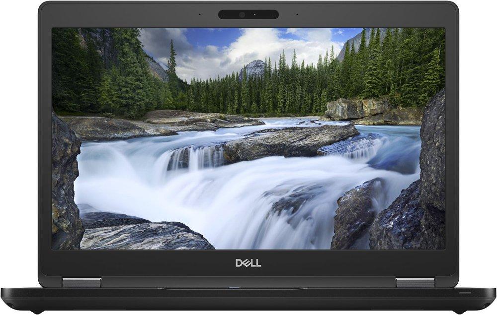 Ноутбук Dell Latitude 5490 Ноутбук Dell Latitude 5490