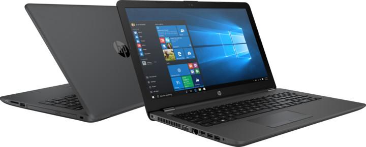 Ноутбук HP 250 G6 Ноутбук HP 250 G6