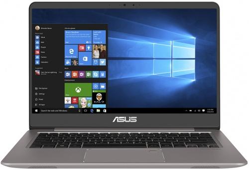 Ноутбук Asus Zenbook UX410UF-GV179T Ноутбук Asus Zenbook UX410UF-GV179T