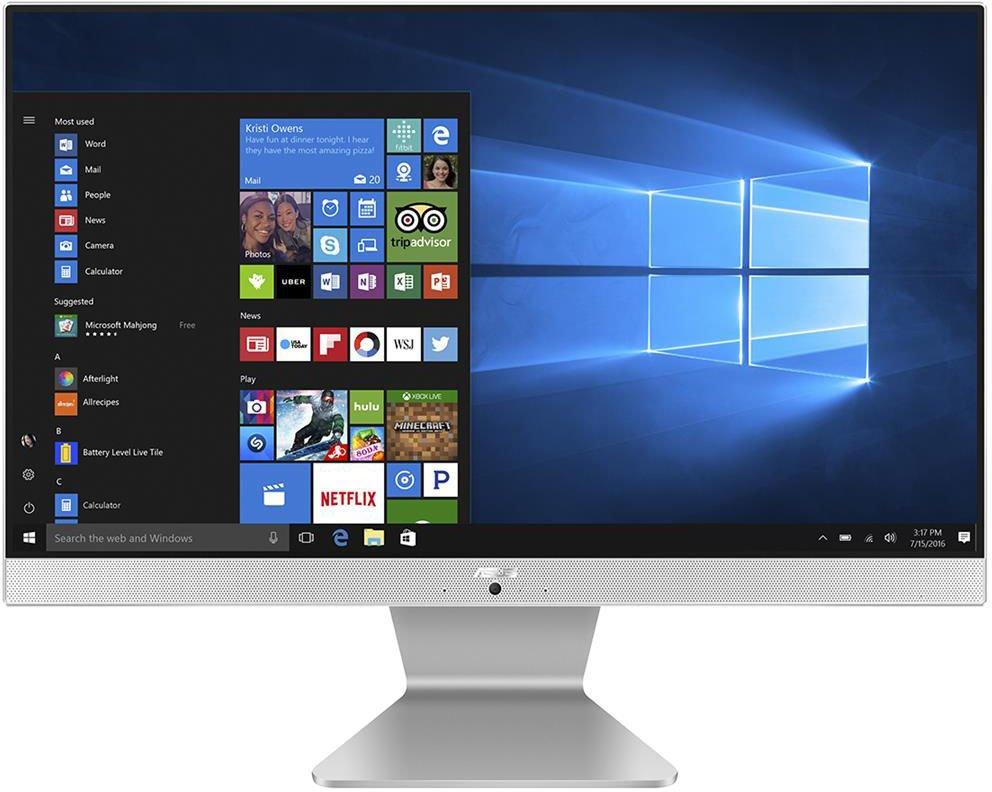 Моноблок Asus V222GAK-WA007D Моноблок Asus V222GAK-WA007D