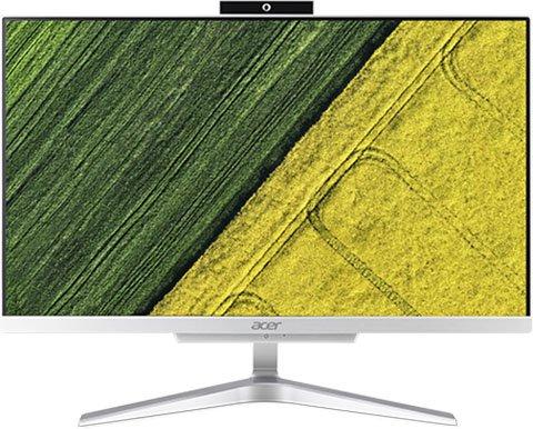 Моноблок Acer Aspire C24-320 Моноблок Acer Aspire C24-320