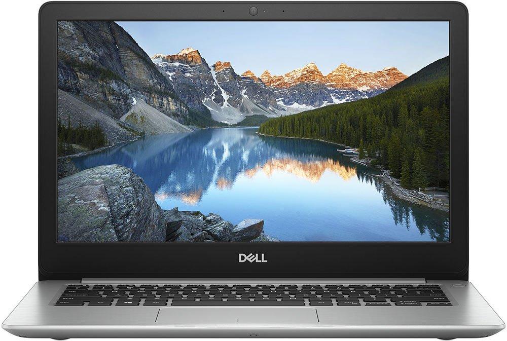 Моноблок Dell Inspiron 5370 Моноблок Dell Inspiron 5370