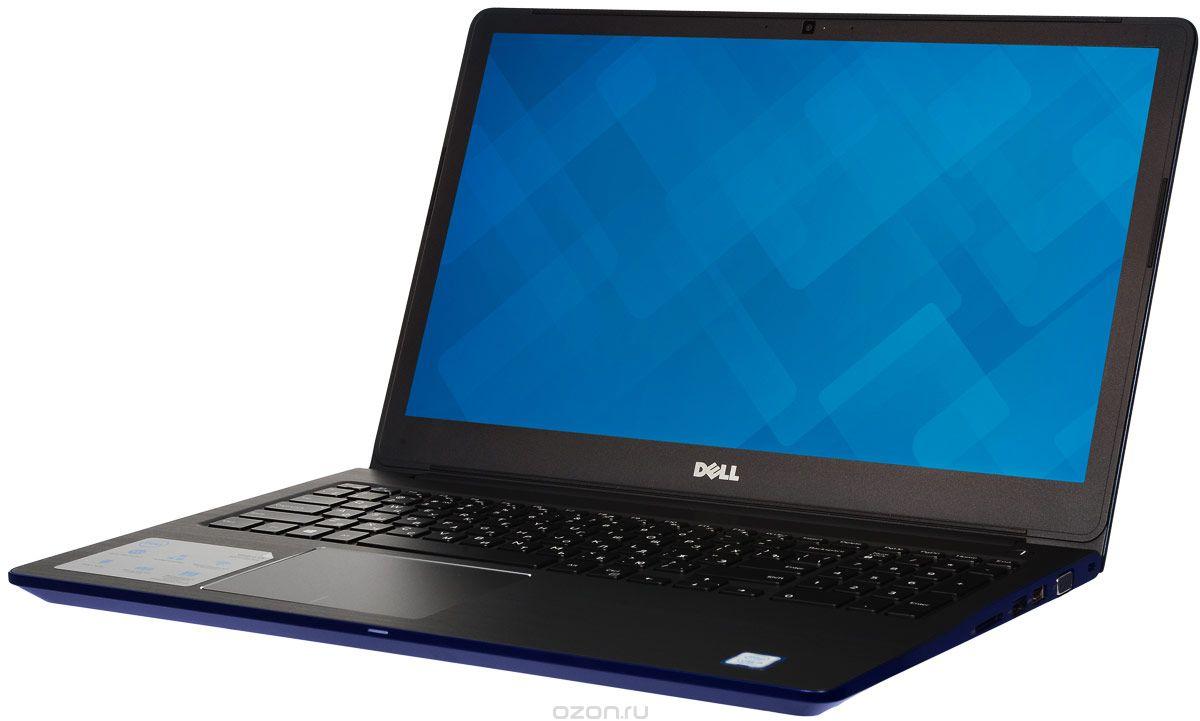 Ноутбук Dell Vostro 5568 Ноутбук Dell Vostro 5568