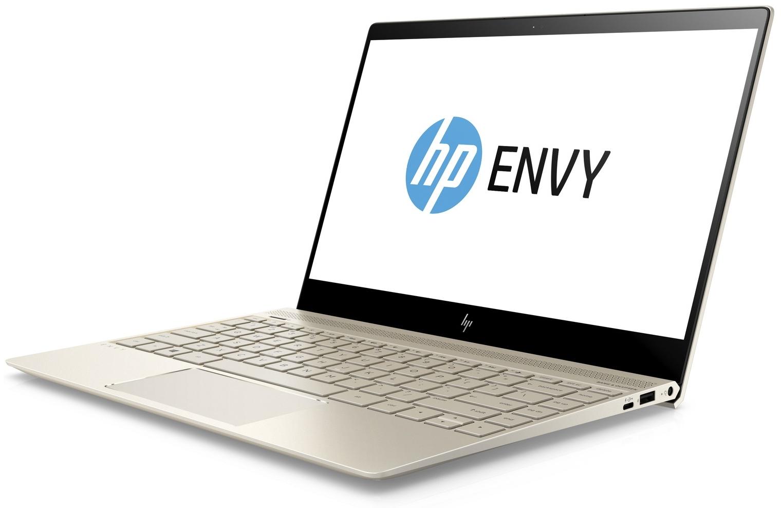 Ноутбук HP Envy 13-ad107ur Ноутбук HP Envy 13-ad107ur