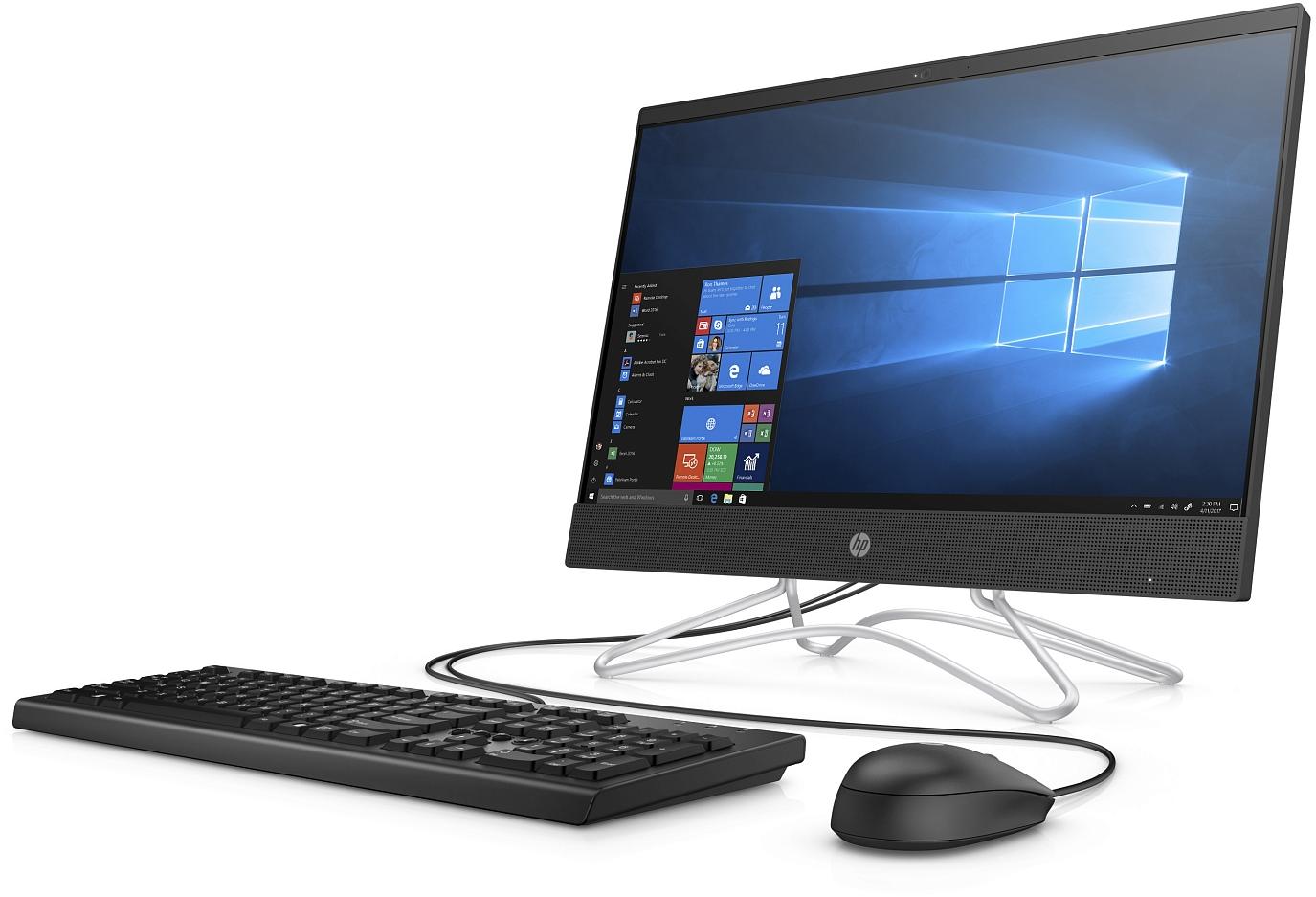 Моноблок HP 200 G3 Моноблок HP 200 G3